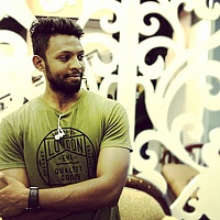 MORSHED ALAM - photographer