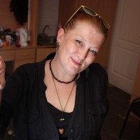 Ana Lezhava - photographer