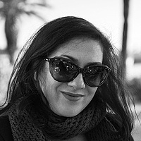 Vesna Vuković - photographer