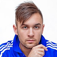 Aleksandr Iurchak - photographer