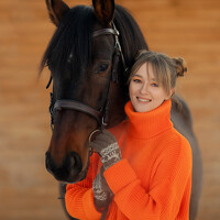 Валерия Валынкина - photographer