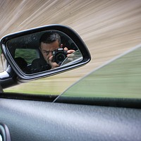 Dalibor Josipovic - photographer