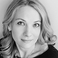 Tatiana Kaufman - photographer