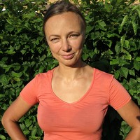 Elena Poddubnaja - фотограф