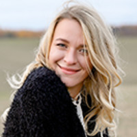 Алеся Максименко - photographer