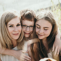 Тинякова Светлана - photographer