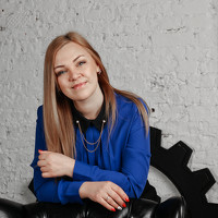 Вероника Зеленцова - photographer