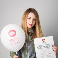 Мищенко Виктория - photographer
