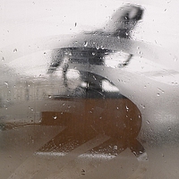 Харис Шахмаметьев - photographer