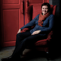 Лена Луничкина - photographer