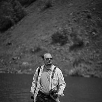 Стас Григорьев - photographer