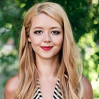 Alena Gurenchuk - фотограф