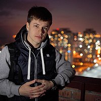 Тимиргалеев Алексей - photographer