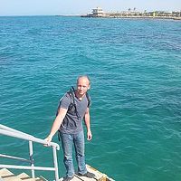 Николай Абрамов - photographer