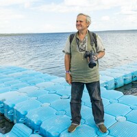 Александр Есликов - photographer