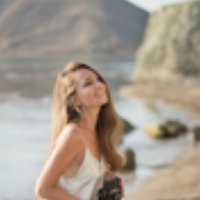 Екатерина Лебедева - photographer