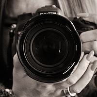 Аурелия Насирова - photographer