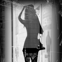 Анна Зеленина - photographer