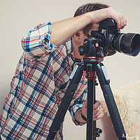 Андрей Гурьянов - фотограф