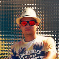 Юрий Филицкий - photographer