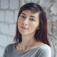 Костюк Зоя - photographer