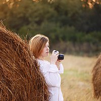 ZINAIDA - photographer