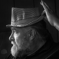 Василий Королёв - фотограф