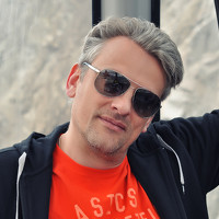 Сергей Лебедев - photographer