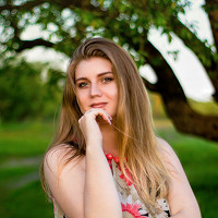 Ирина Белоусова - photographer