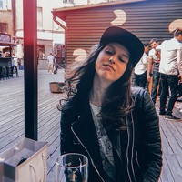 Юлия Гурова - photographer