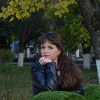 Татьяна Кабанец - photographer