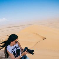 Елена Субботина - photographer