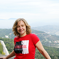 Татьяна Ефименко - photographer