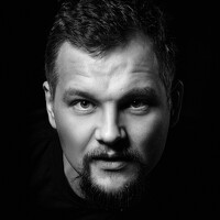 Nikita Romanov - photographer