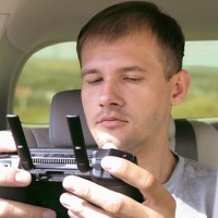 Anton Melyoshkin - photographer