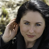 Елена Стещенко - photographer