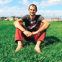 Газетдинов Айрат - photographer