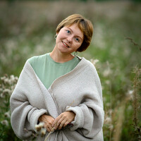 Ксения Боровикова - photographer