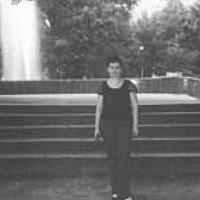 Ирина Курмалеева - photographer