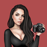 Ксения Заводчикова - photographer