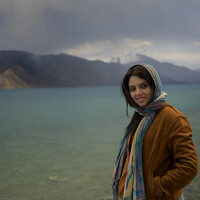 Avismita Bhattacharyya - photographer