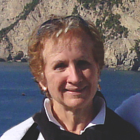 Liliana C. - photographer