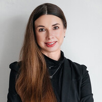 Тина Ялова - photographer