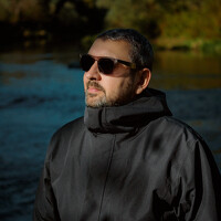 Андрей Мацкевич - photographer