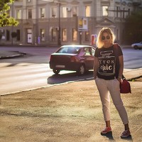 Сигидова Ирина - photographer