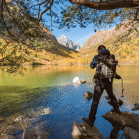 Zakharov Armen - photographer