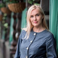 Юлия Галеева - photographer