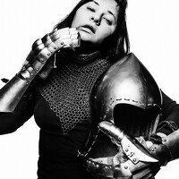 Ликтаравичене Анна - фотограф