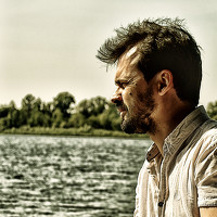 Cергей Землянский - photographer