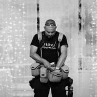 Alvaro Torrejon - photographer